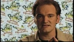 Quentin Tarantino on Switchblade Sisters