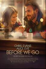 Before We Go