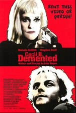 Cecil B. Demented
