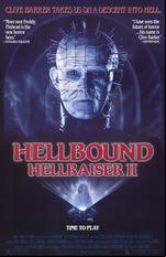 Hellbound: Hellraiser II