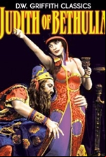 Judith of Bethulia