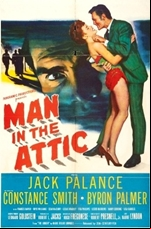 Man in the Attic