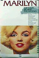 Marilyn Monroe: Beyond The Legend