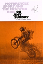 On Any Sunday