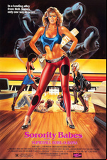 Sorority Babes in the Slimeball Bowl-O-Rama