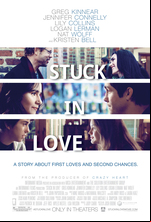 Stuck in Love
