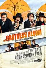 The Brothers Bloom