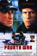 The Fourth War