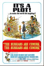 The Russians Are Coming, the Russians Are Coming