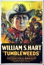 Tumbleweeds