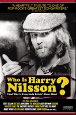 Who Is Harry Nilsson?